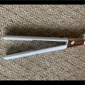 T3 micro single pass flat iron